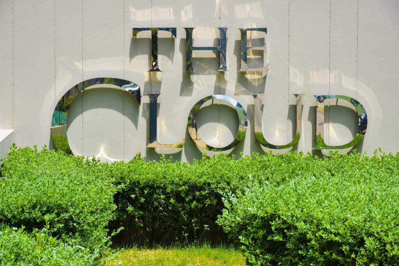 The Cloud Condominium Pattaya Bagian luar foto